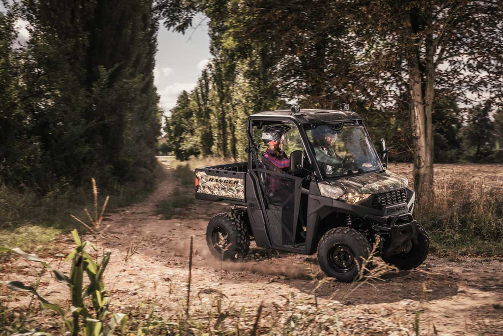 Polaris Ranger SP 570 EPS - Image 2