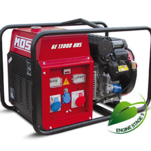 Stromerzeuger GE 13000 HBS
