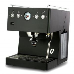 Quick Mill Luna Siebträger Espressomaschine