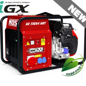 Stromerzeuger GE 17054 HBT