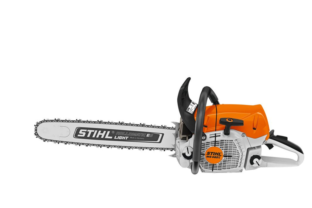 Stihl MS 462 C-M Benzin-Kettensäge - Image 6