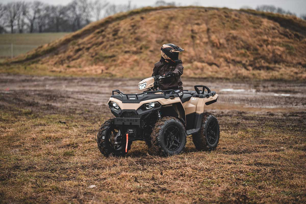Polaris Sportsman 570 - Image 2