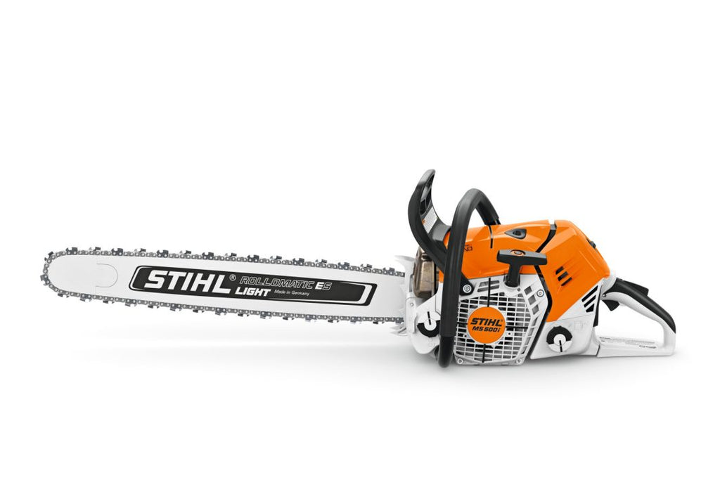 Stihl MS 500i Benzin-Kettensäge - Image 9