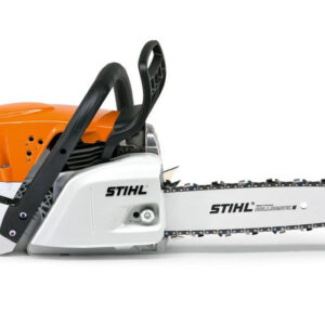 Stihl MS 231 Benzin-Kettensäge