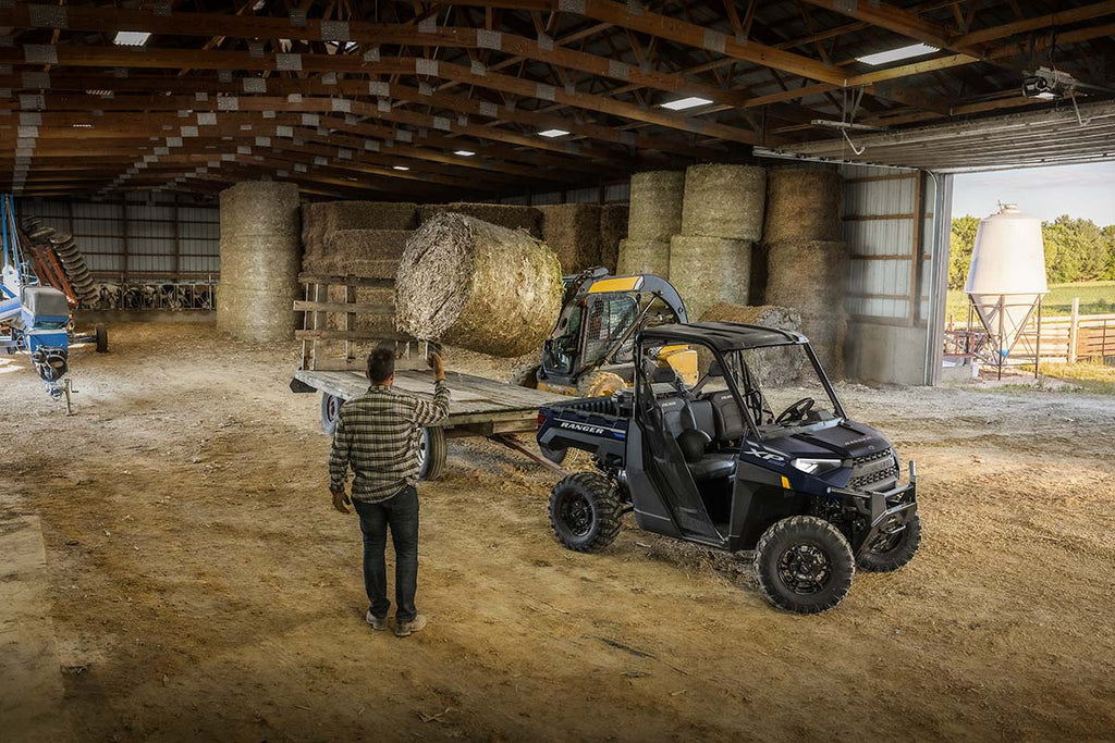 Polaris Ranger XP 1000 - Image 2