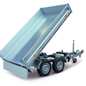 Rückwärtskipper HUMBAUR Serie 3000 HUK 273117