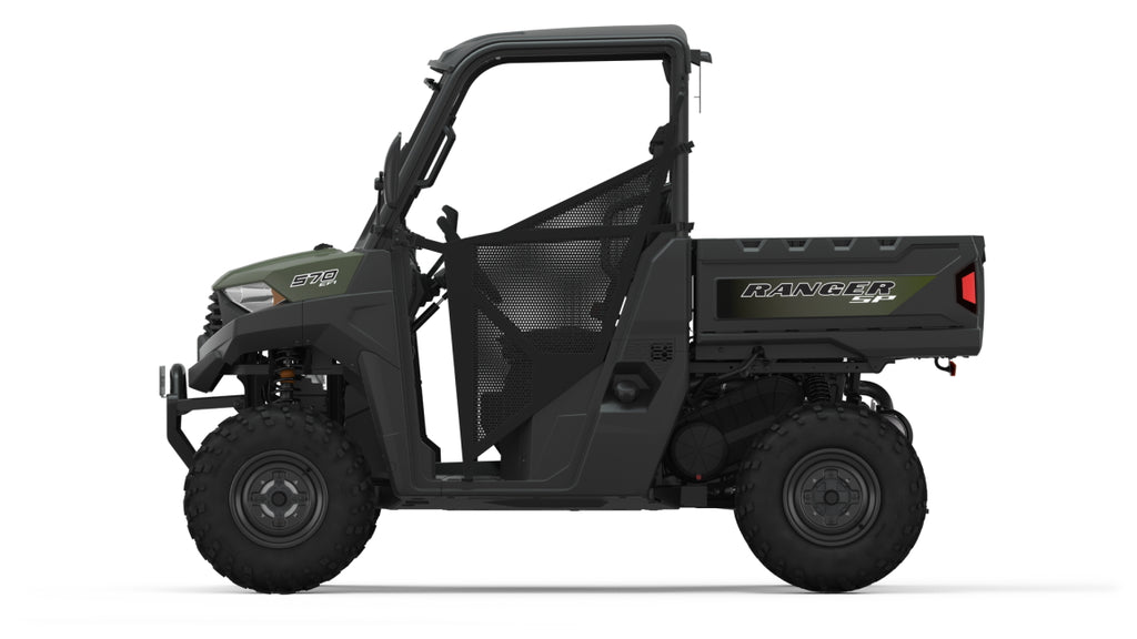 Polaris Ranger SP 570 EPS - Image 6