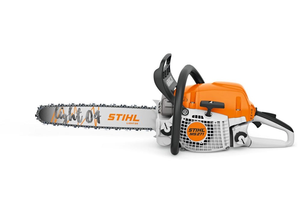Stihl MS 271 Benzin-Kettensäge - Image 2