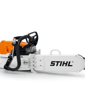 Stihl MS 462 C-M R Benzin-Rettungssäge