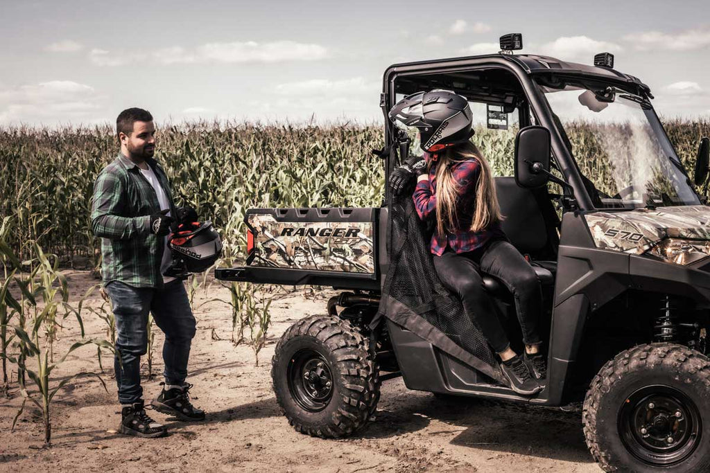 Polaris Ranger SP 570 EPS - Image 3