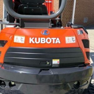 Kubota U25-3 3 Tonnen Minibagger