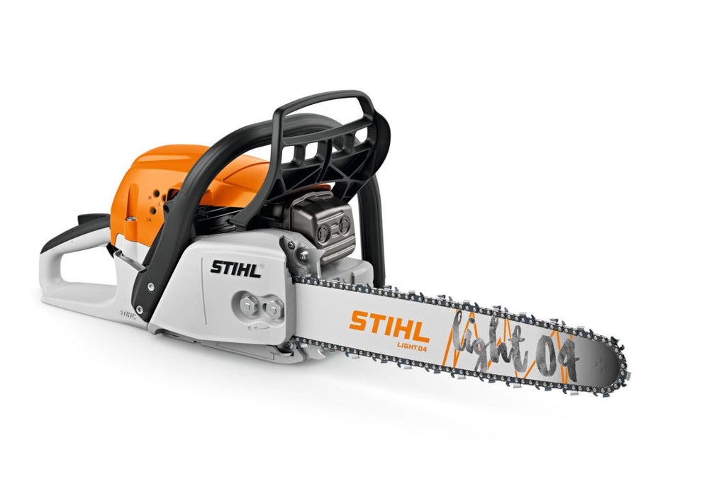 Stihl MS 271 Benzin-Kettensäge - Image 2