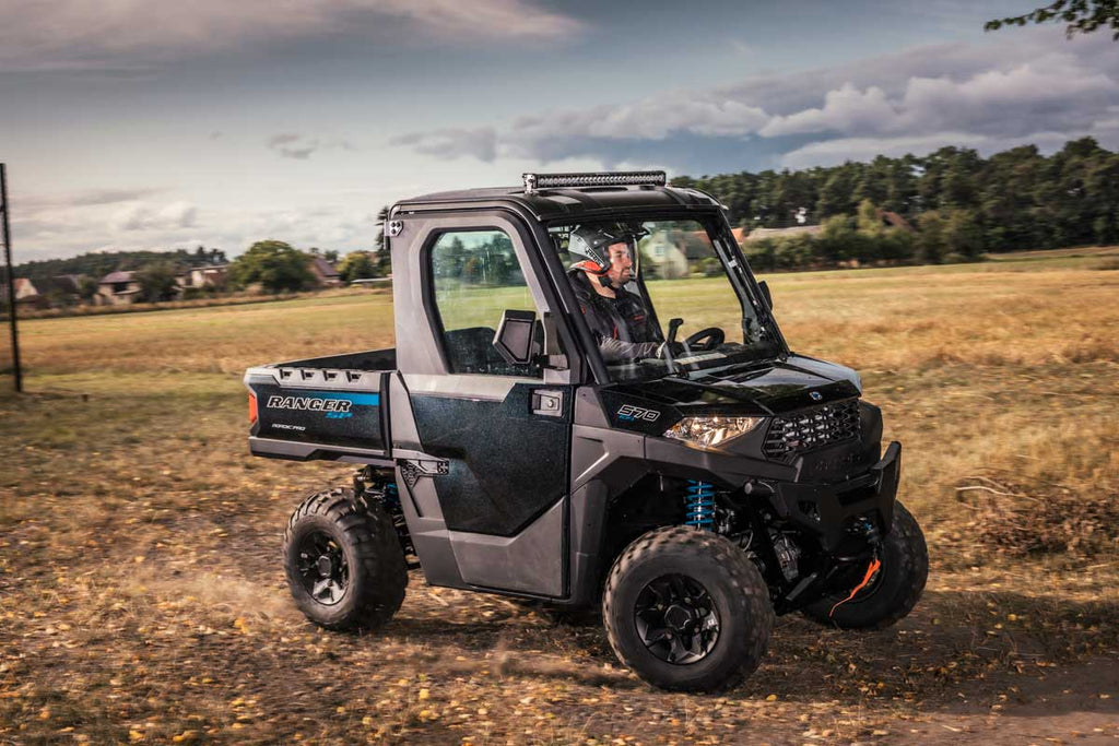 Polaris Ranger SP 570 EPS - Image 4