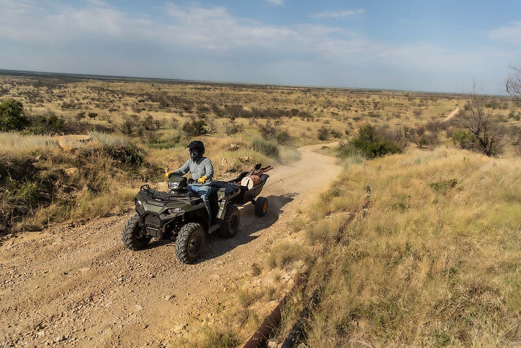 Polaris Sportsman 570 - Image 4