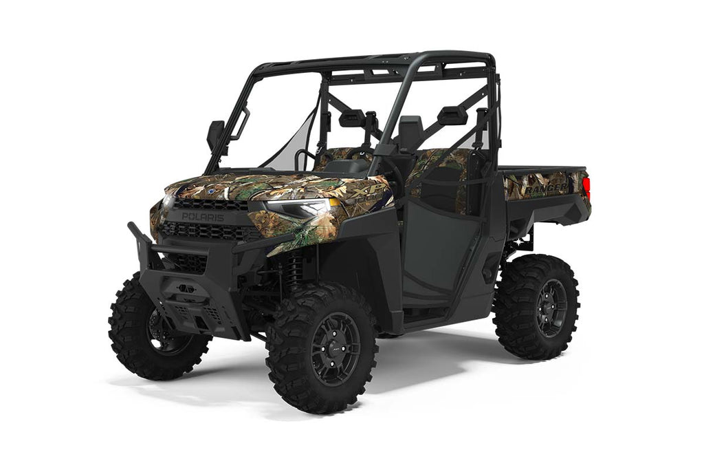 Polaris Ranger XP 1000 - Image 5