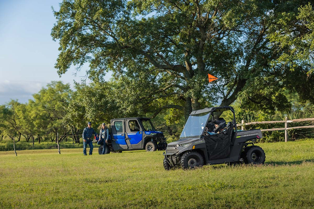 Polaris Ranger 150 EFI - Image 5