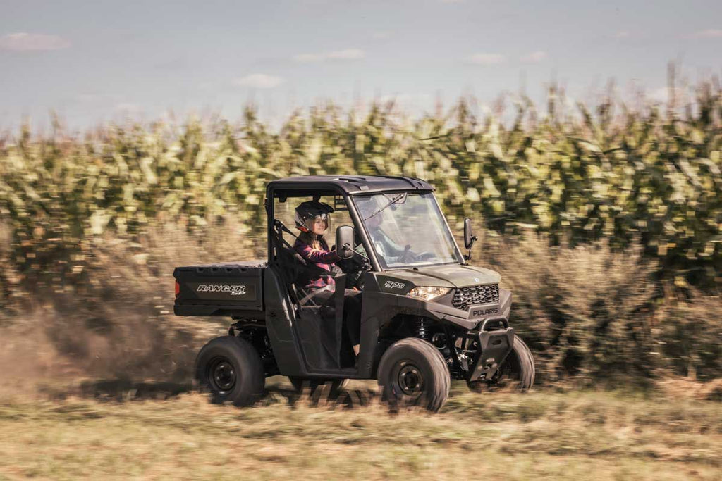 Polaris Ranger SP 570 EPS - Image 8