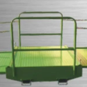 Arbeitspodest für Obstbau Arbeitsbühne Uwe