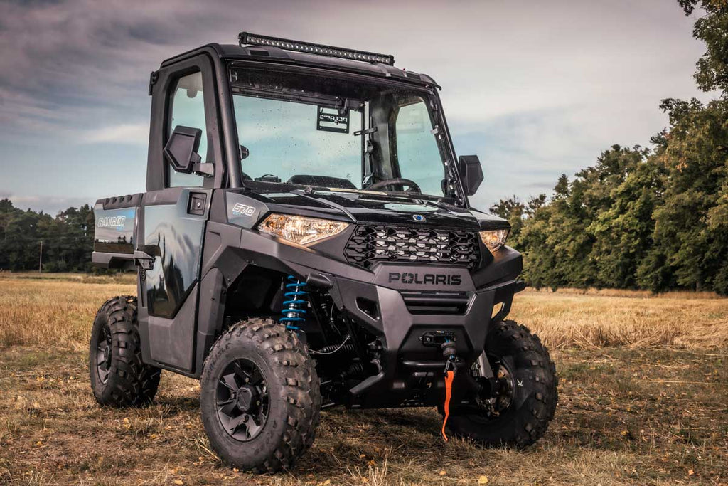 Polaris Ranger SP 570 EPS - Image 5