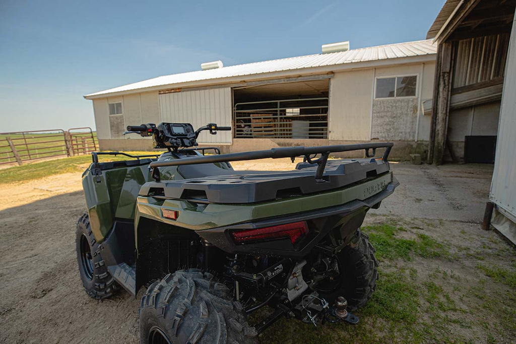 Polaris Sportsman 570 - Image 5