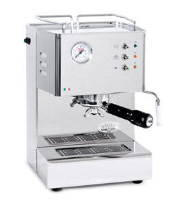 Quick Mill Cassiopea 3004 Siebträger Espressomaschine