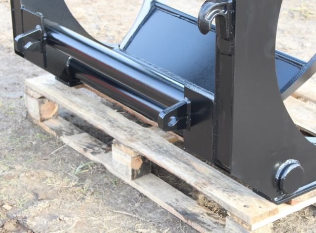 Baumzange DHC mit 2Hydraulikzylinder - Image 7