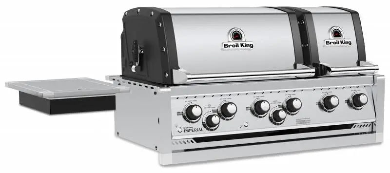 Broil King Imperial QS 690 Einbaugrill - Image 14