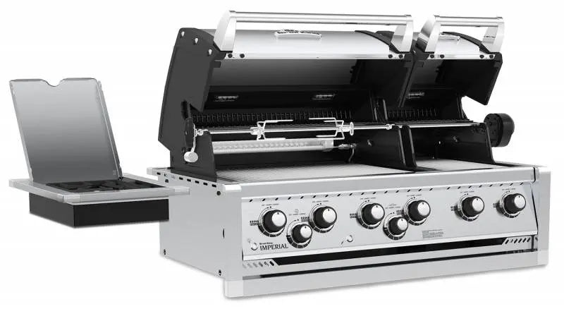 Broil King Imperial QS 690 Einbaugrill - Image 13