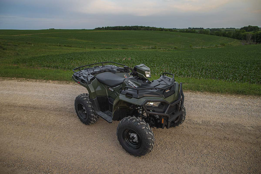 Polaris Sportsman 570 - Image 6
