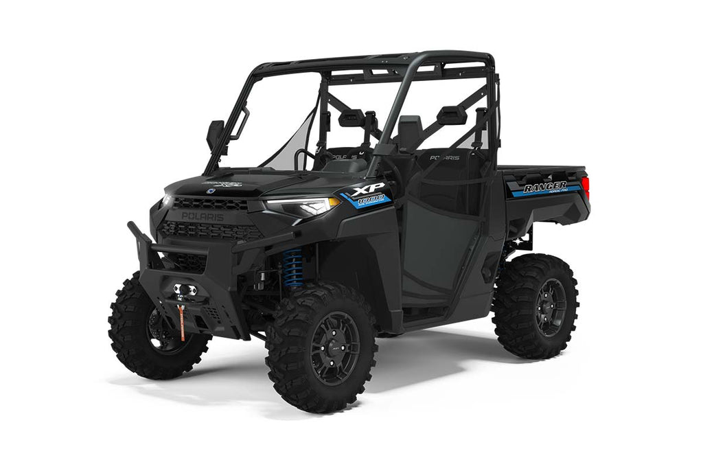 Polaris Ranger XP 1000 - Image 7