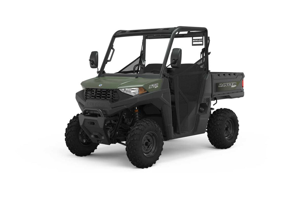 Polaris Ranger SP 570 EPS - Image 9