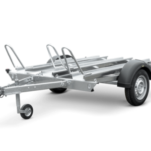 Fahrzeugtransporter Einachser HUMBAUR Serie 4000 HM 10 21 13