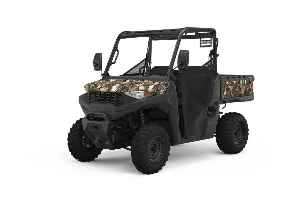 Polaris Ranger SP 570 EPS - Image 10