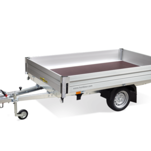 Hochlader Einachsanhänger HUMBAUR Serie 1000 HN 132616