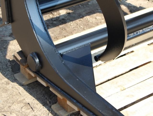 Baumzange DHC mit 2Hydraulikzylinder - Image 11