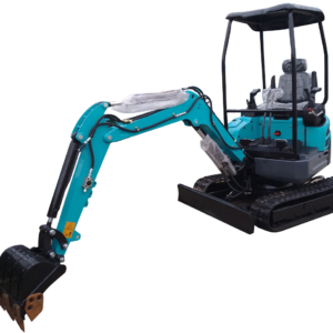 Acrotect Bagger AK 14