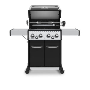 Broil King Baron 490