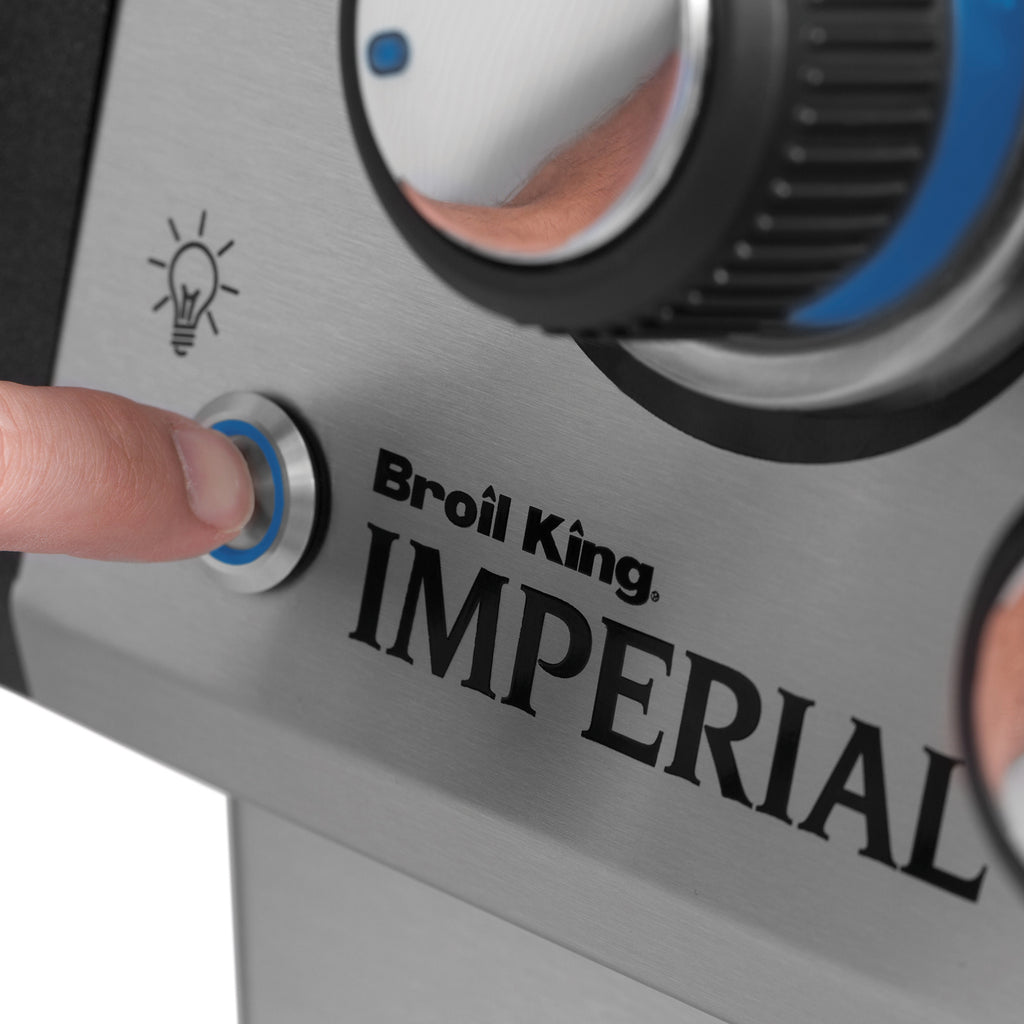 Broil King Imperial 690 IR - Image 7