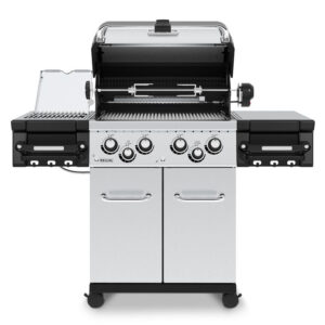 Broil King Regal S 490 IR