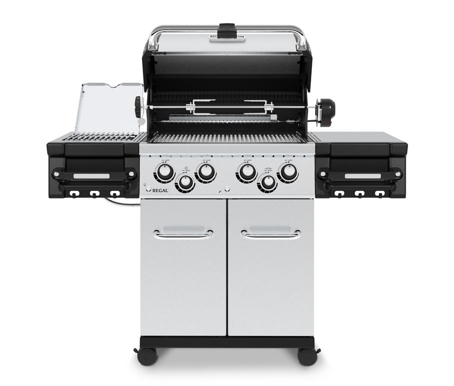 Broil King Regal S 490 IR