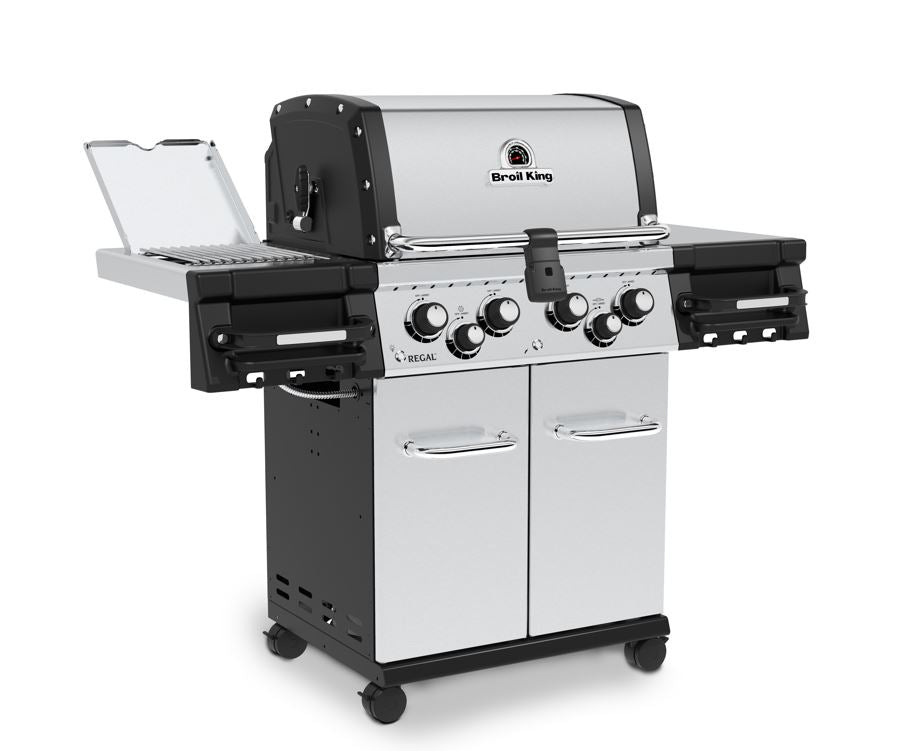 Broil King Regal S 490 IR - Image 12