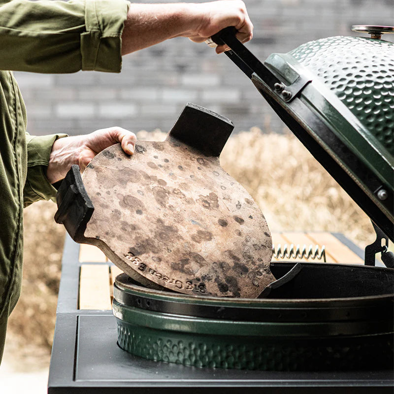 Big Green Egg Medium Starterset 2026 - Image 6