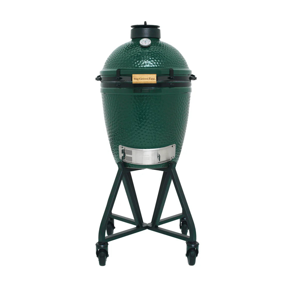 Big Green Egg Medium Starterset 2026 - Image 9