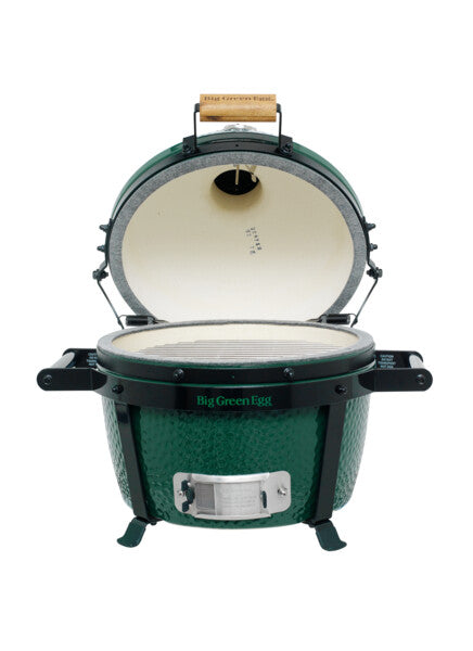 Big Green Egg MiniMax - Image 5