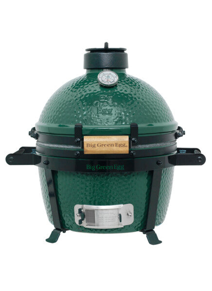 Big Green Egg MiniMax - Image 2