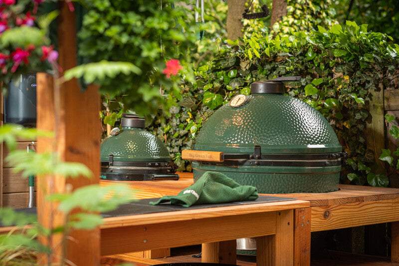 Big Green Egg XLarge Starterset 2026 - Image 9