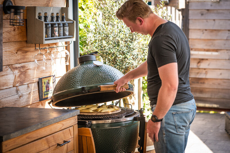 Big Green Egg XLarge Starterset 2026 - Image 5