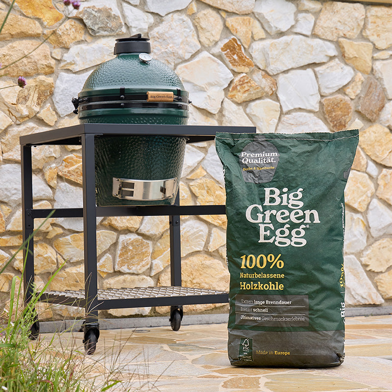 Big Green Egg Large Pro Paket - Image 2