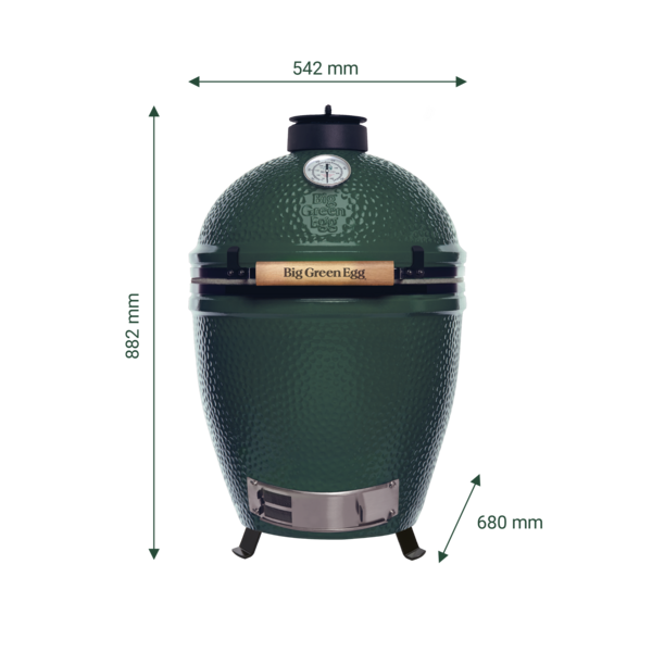 Big Green Egg Large Pro Paket - Image 9