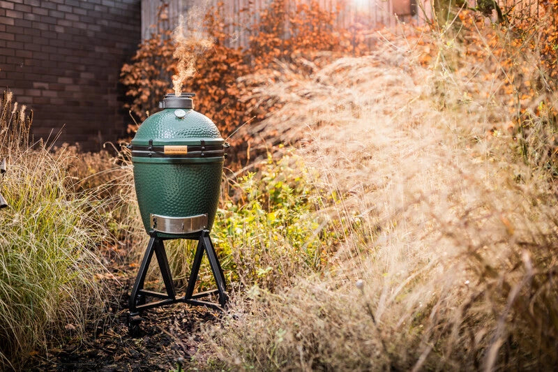Big Green Egg Medium - Image 2